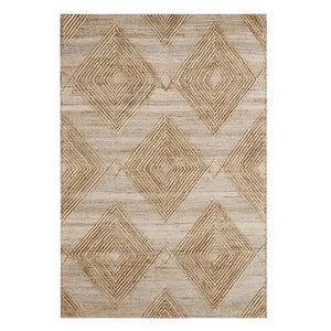 Maples 82388NAT Natural Rug