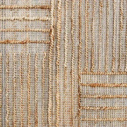 Maples 82389NAT Natural Rug