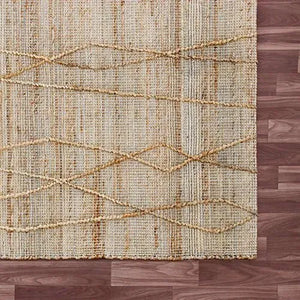 Maples 82390NAT Natural Rug