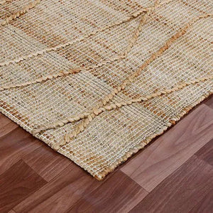 Maples 82390NAT Natural Rug