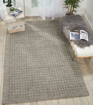 Marana MNN01 Charcoal Rug