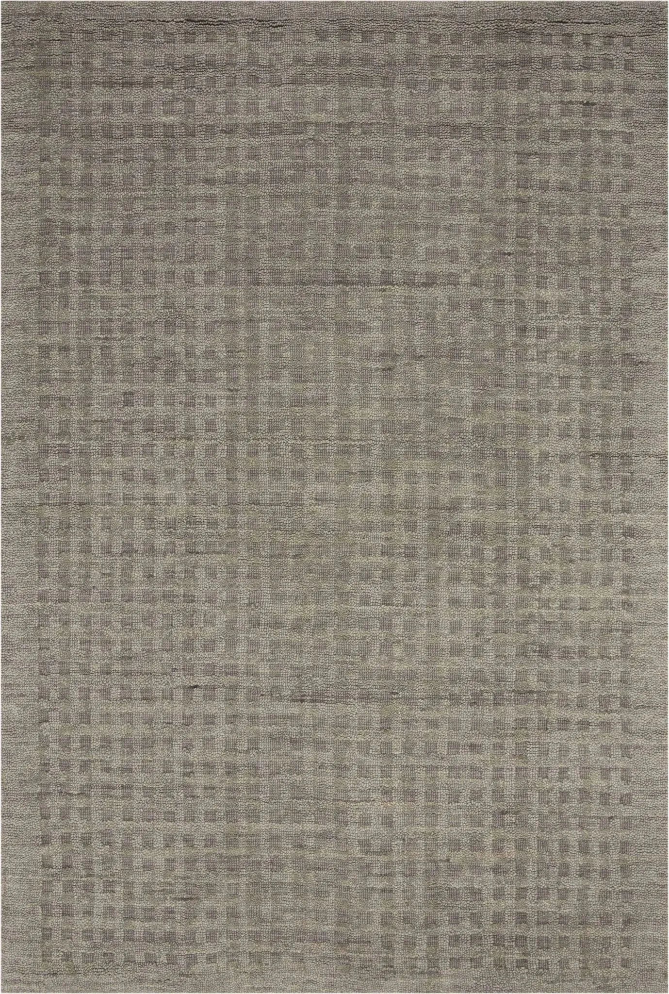 Marana MNN01 Charcoal Rug