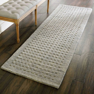 Marana MNN01 Charcoal Rug