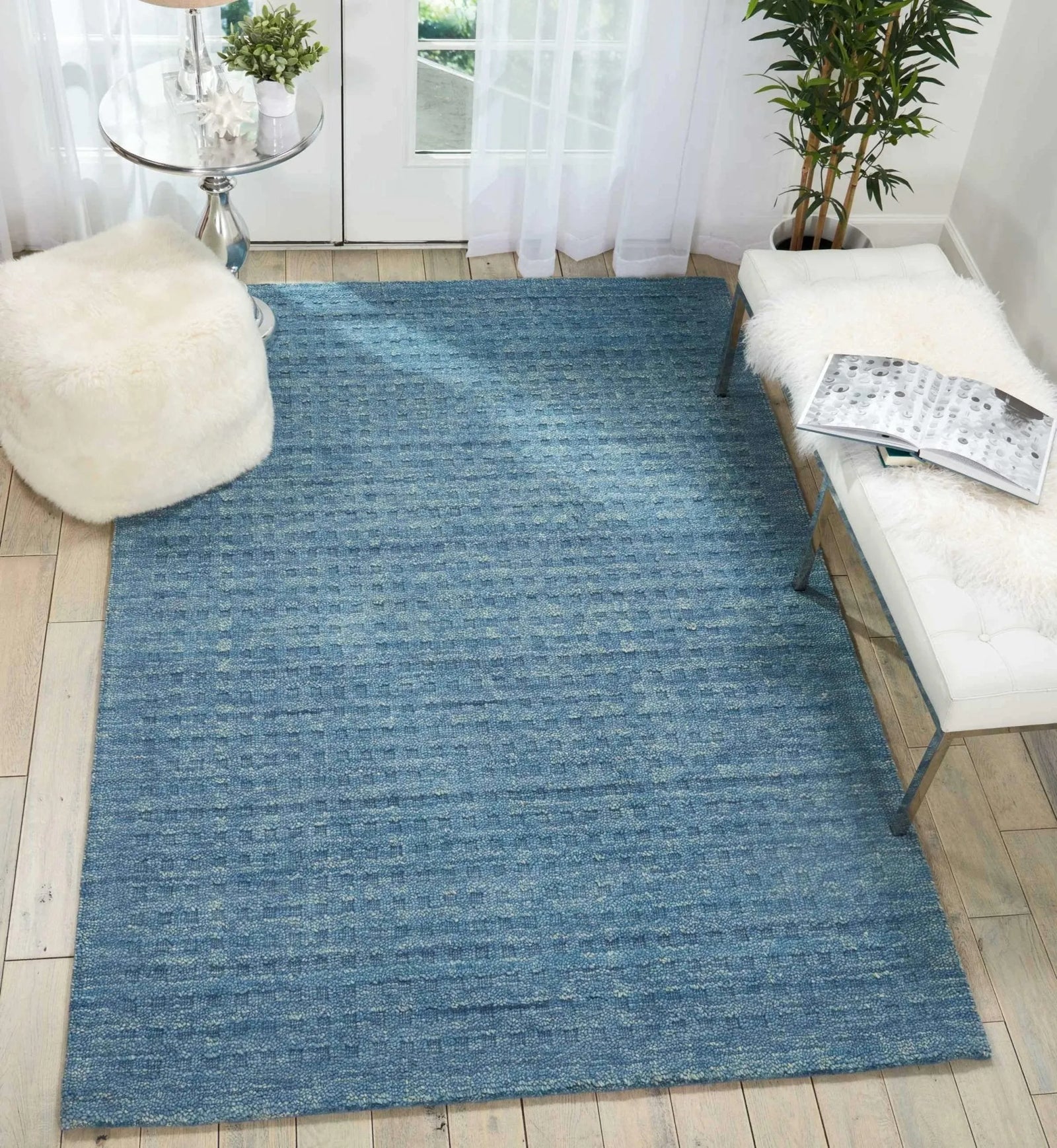 Marana MNN01 Denim Rug