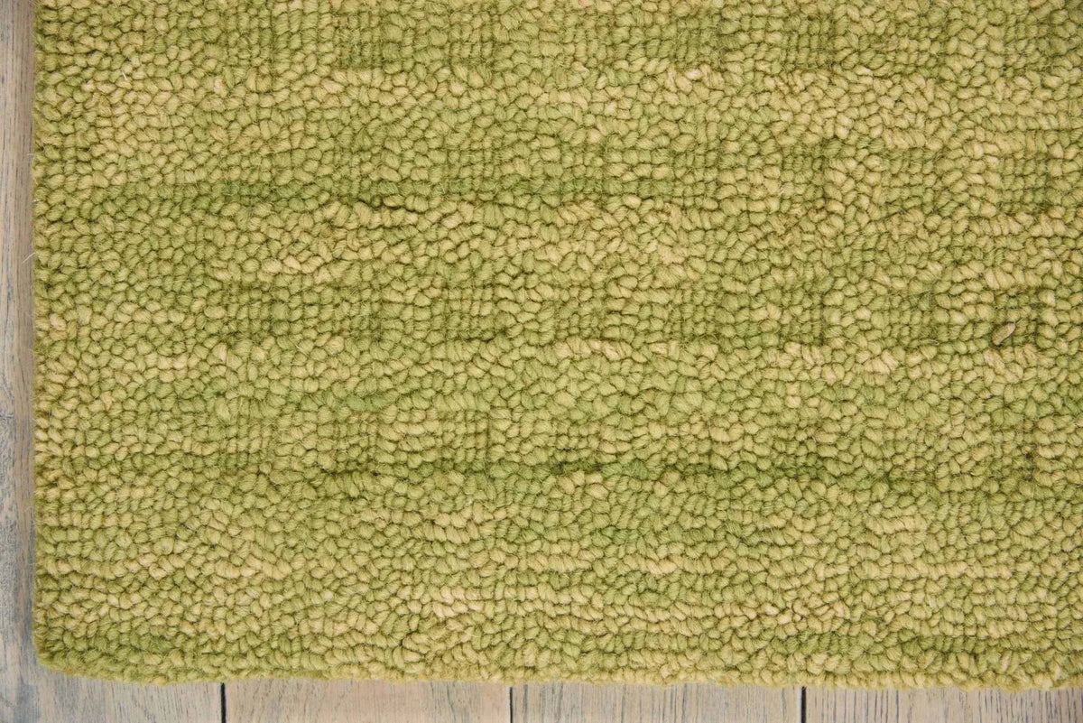Marana MNN01 Green Rug