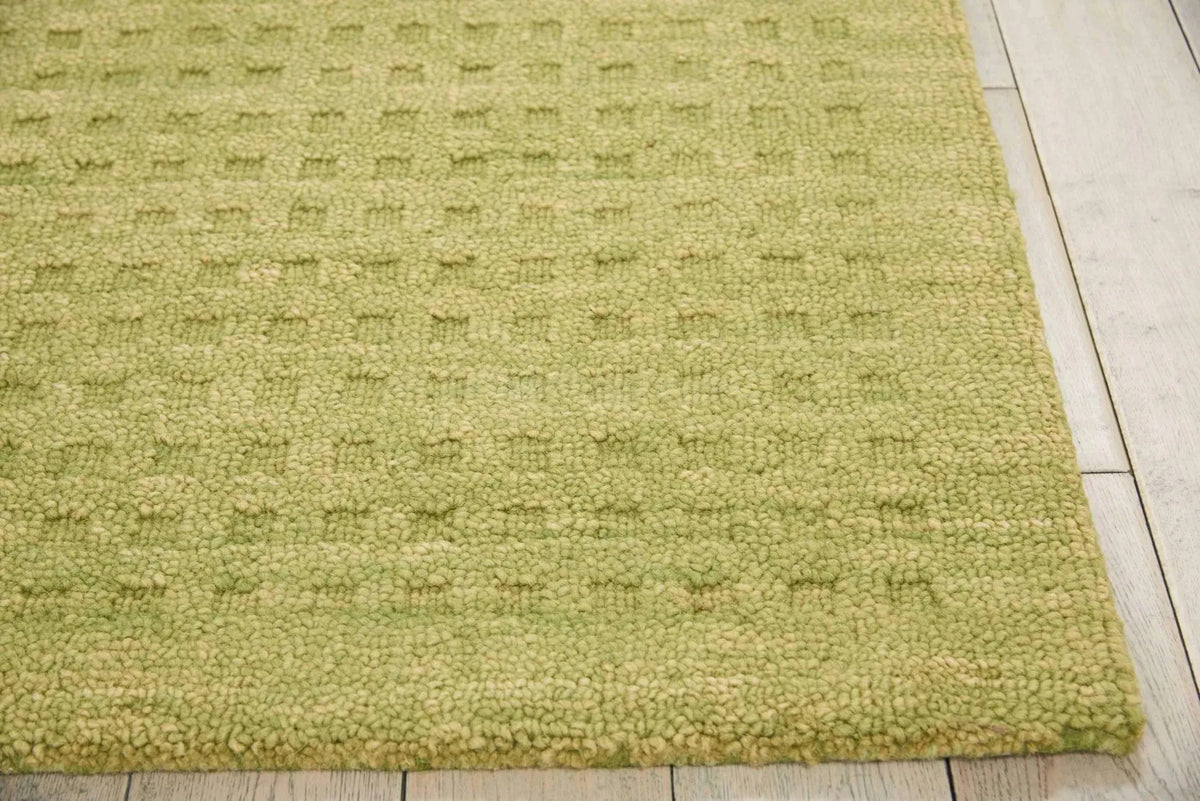 Marana MNN01 Green Rug