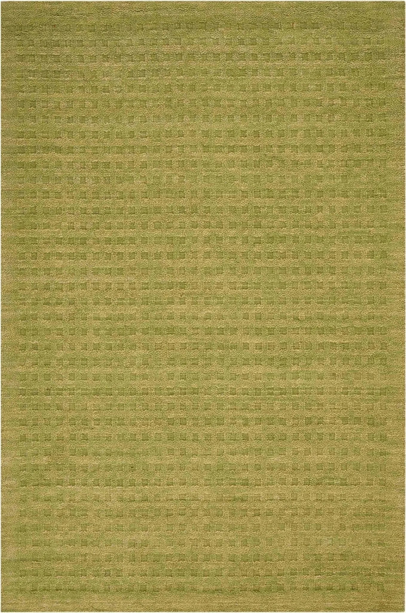 Marana MNN01 Green Rug