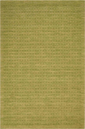 Marana MNN01 Green Rug