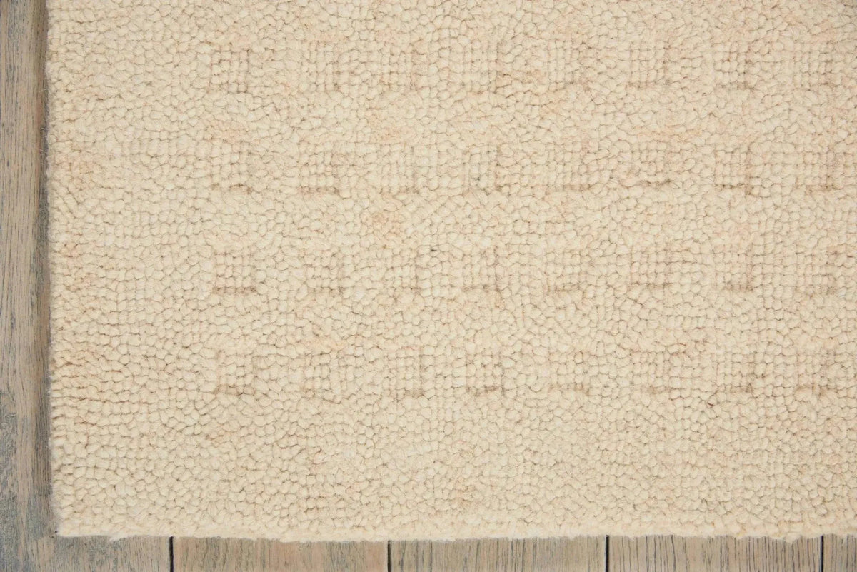Marana MNN01 Ivory Rug