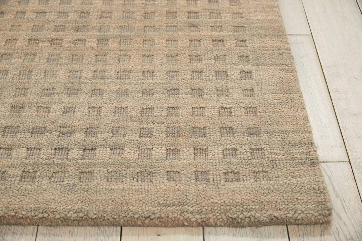 Marana MNN01 Latte Rug