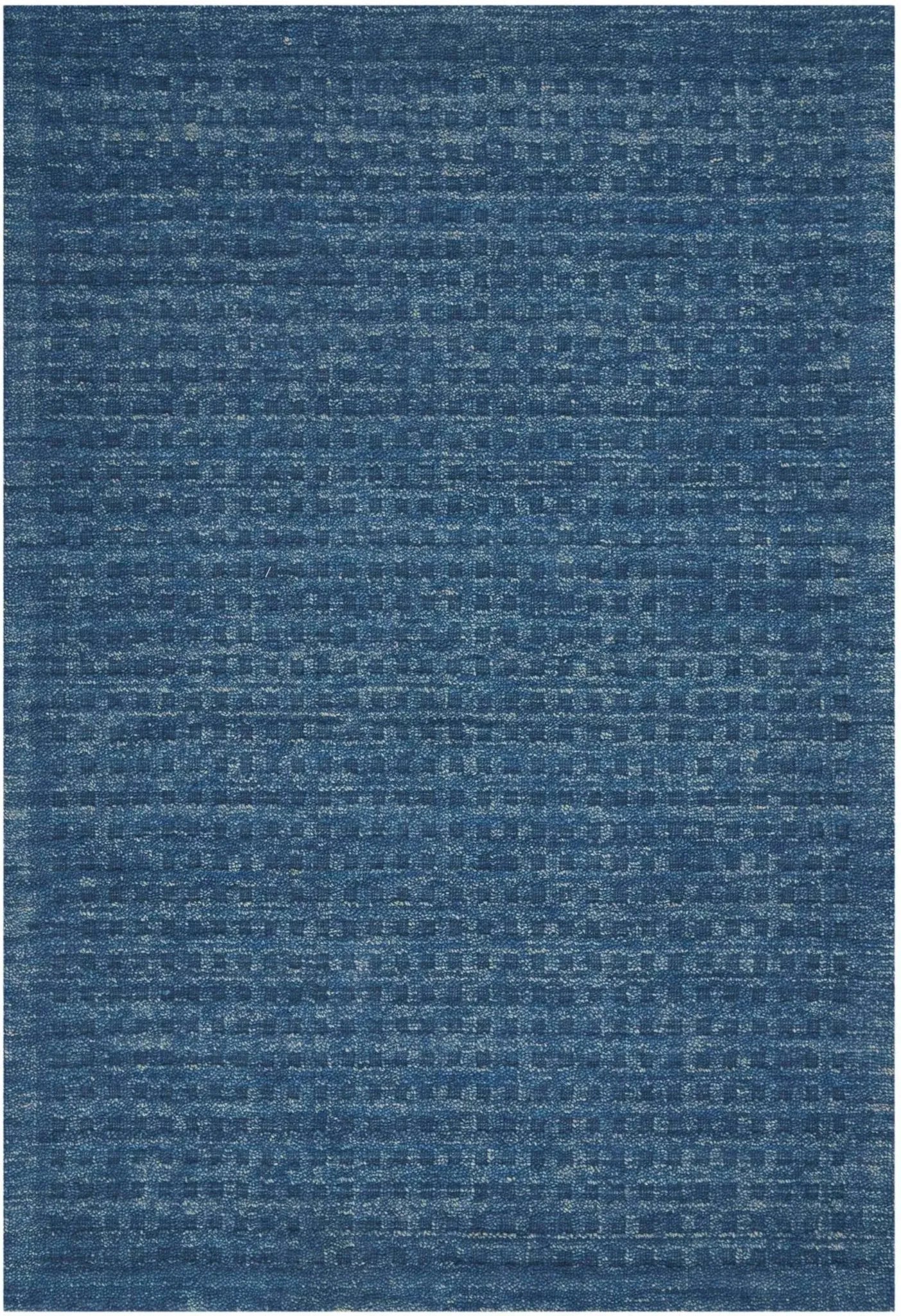 Marana MNN01 Navy Rug