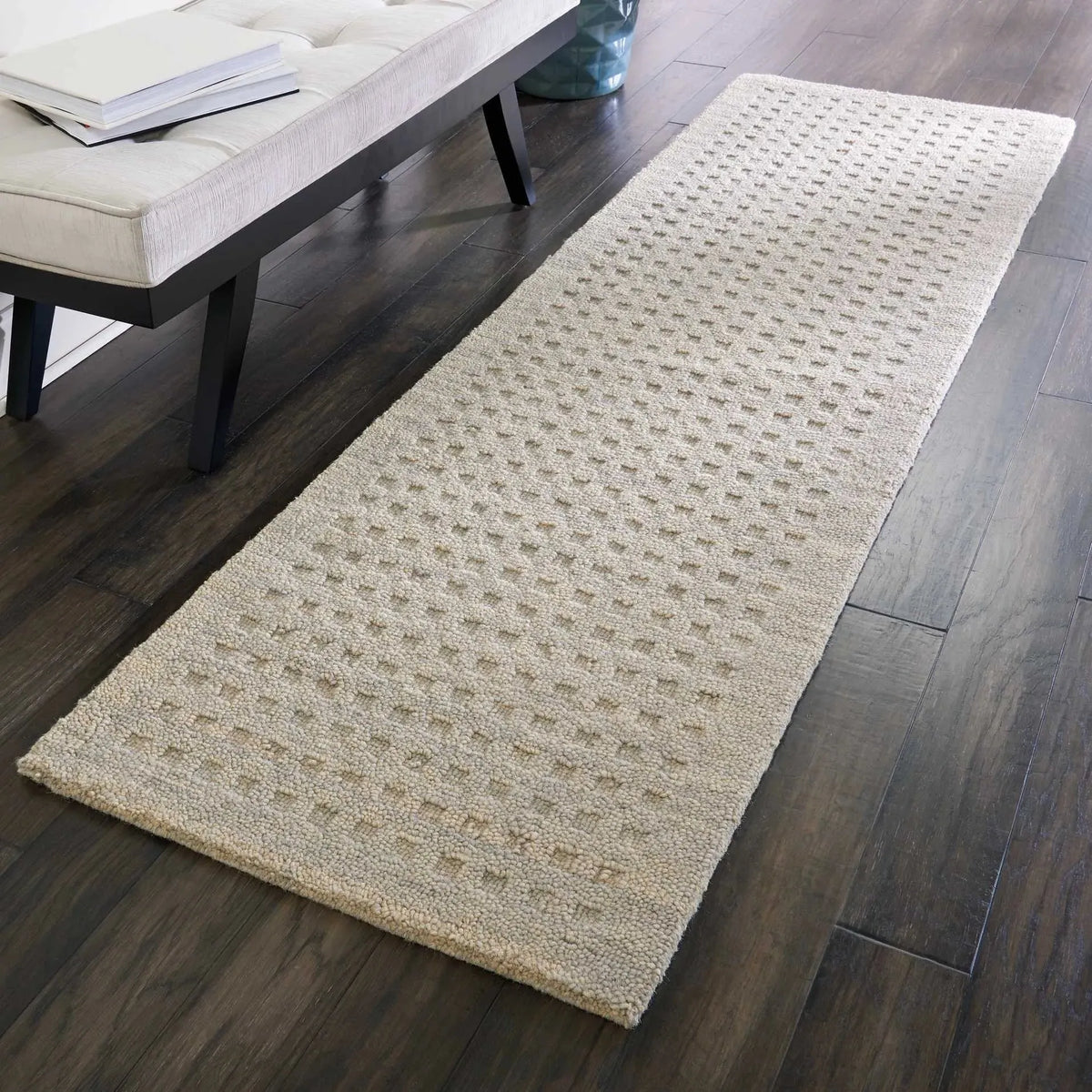 Marana MNN01 Taupe Rug