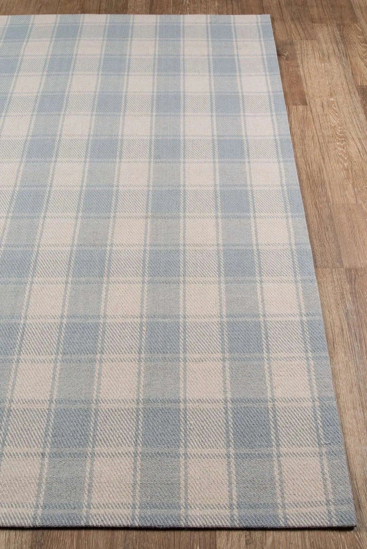 Marlborough by Erin Gates MLB-1 Light Blue Rug