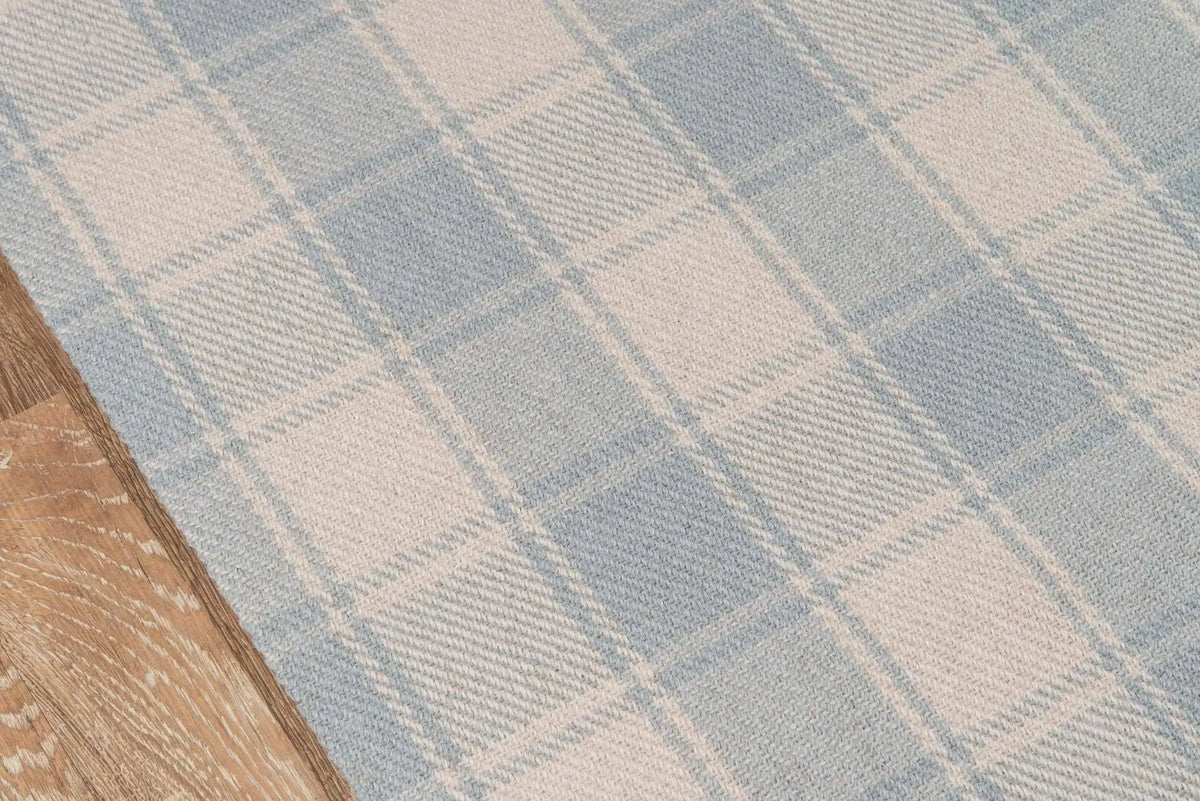 Marlborough by Erin Gates MLB-1 Light Blue Rug