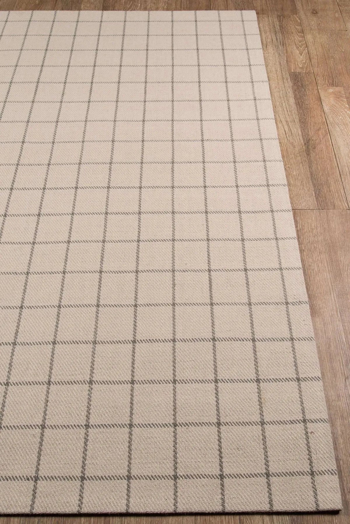 Marlborough by Erin Gates MLB-2 Ivory Rug