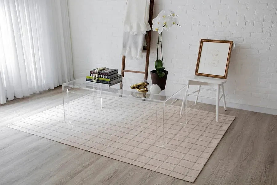 Marlborough by Erin Gates MLB-2 Ivory Rug