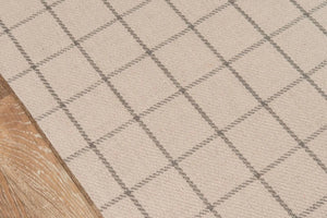 Marlborough by Erin Gates MLB-2 Ivory Rug