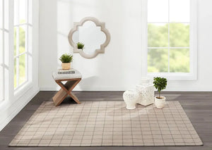 Marlborough by Erin Gates MLB-2 Ivory Rug