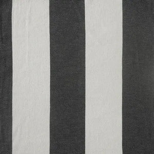 Marlin 80179BWT Black/White Throw Blanket