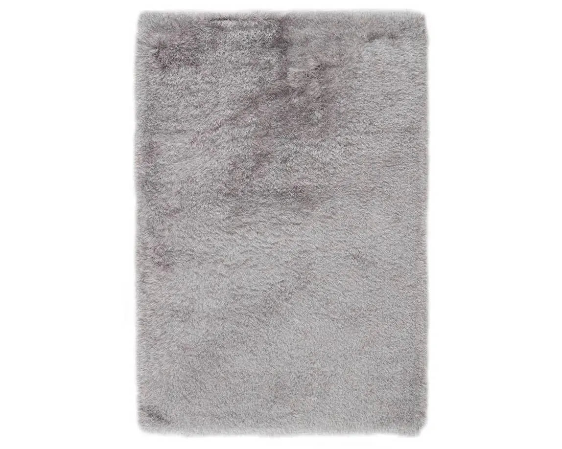Marlowe MAL02 Marlowe Silver Rug