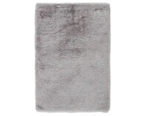 Marlowe MAL02 Marlowe Silver Rug