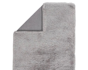 Marlowe MAL02 Marlowe Silver Rug