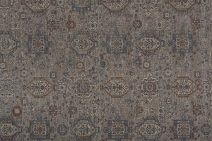 Marquette 3761F Gray/Blue Rug