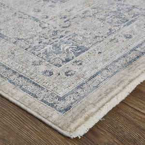 Marquette 3775F Gray/Blue Rug