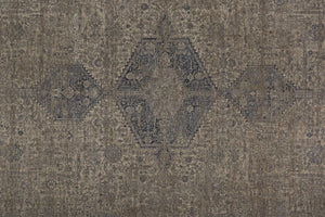 Marquette 3775F Gray/Blue Rug