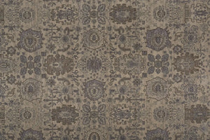 Marquette 3776F Beige/Gray Rug