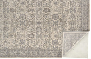 Marquette 3776F Beige/Gray Rug