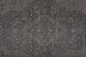 Marquette 3778F Gray/Rust Rug