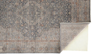 Marquette 3778F Gray/Rust Rug