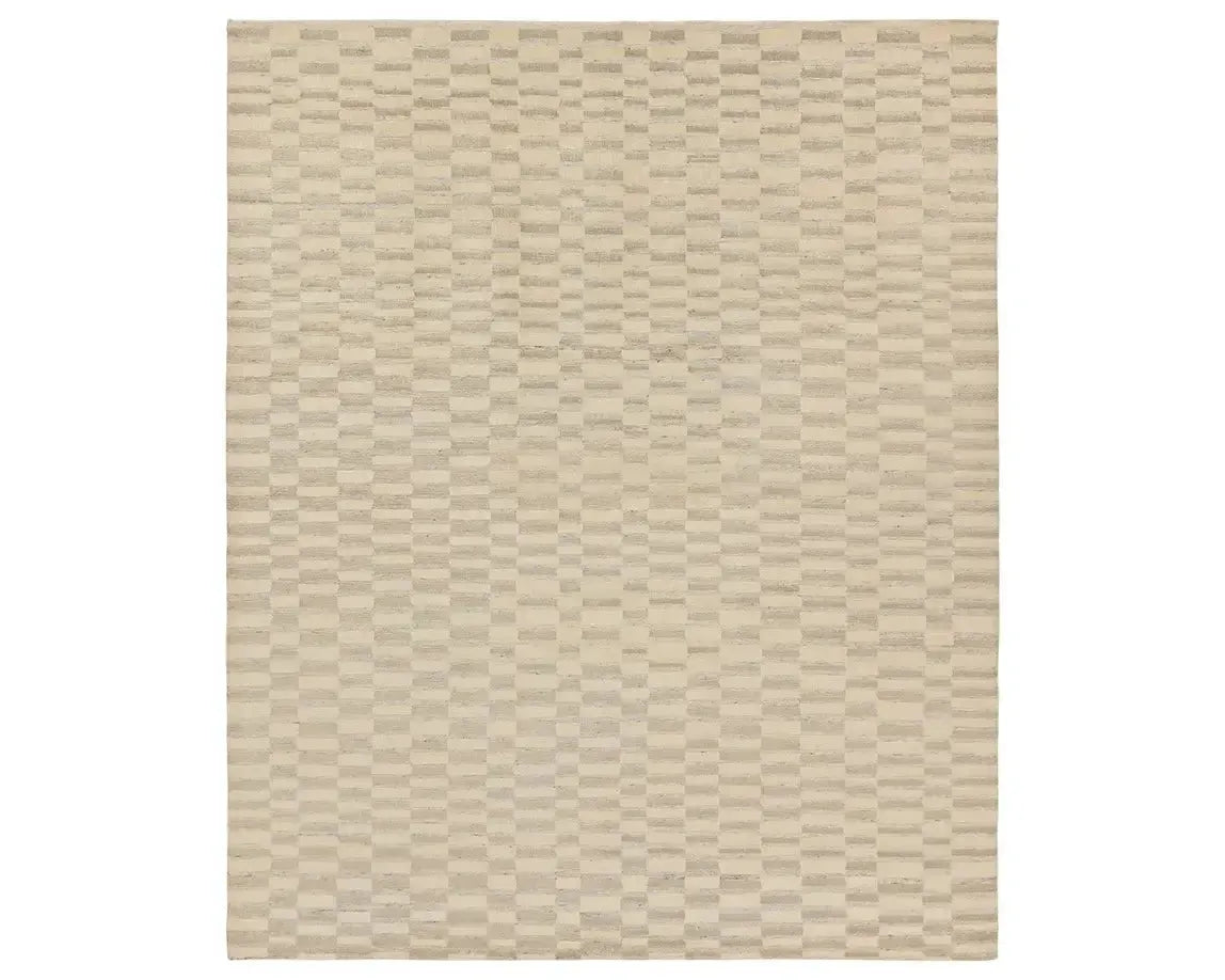 Martel MTL01 Cream/Grey Rug