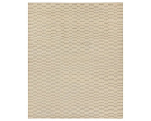 Martel MTL01 Cream/Grey Rug