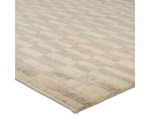 Martel MTL01 Cream/Grey Rug