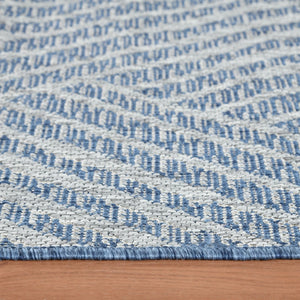 Maryland MRY-1 Blue Rug