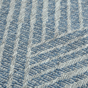 Maryland MRY-1 Blue Rug