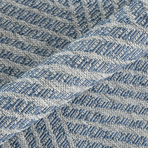 Maryland MRY-1 Blue Rug