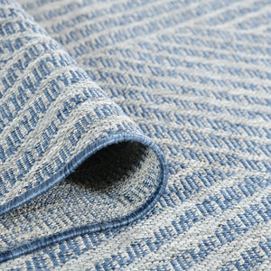 Maryland MRY-1 Blue Rug
