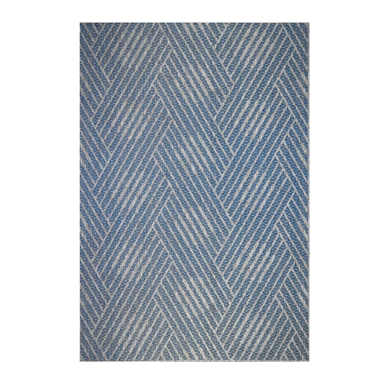 Maryland MRY-1 Blue Rug