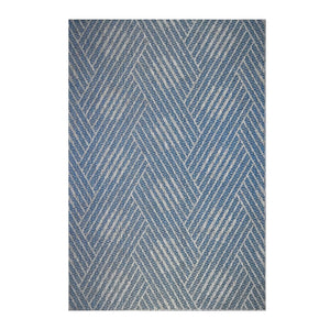Maryland MRY-1 Blue Rug