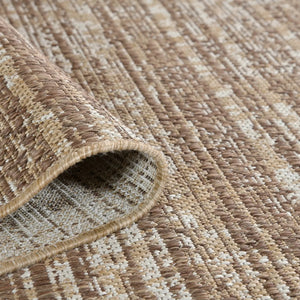 Maryland MRY-10 Brown Rug