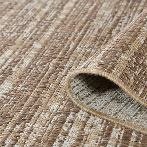 Maryland MRY-10 Brown Rug
