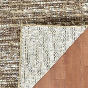 Maryland MRY-10 Brown Rug