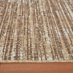 Maryland MRY-10 Brown Rug
