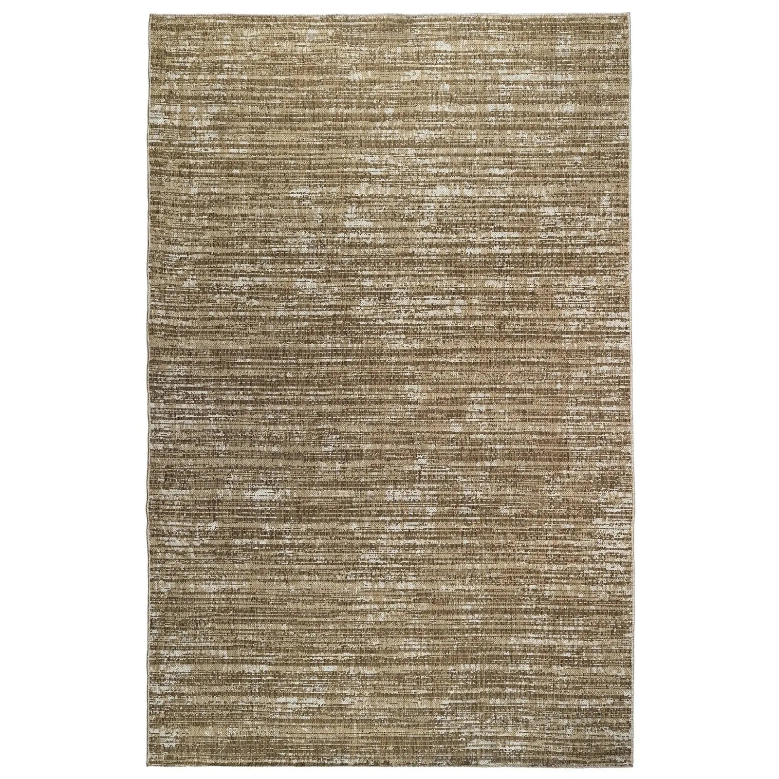 Maryland MRY-10 Brown Rug
