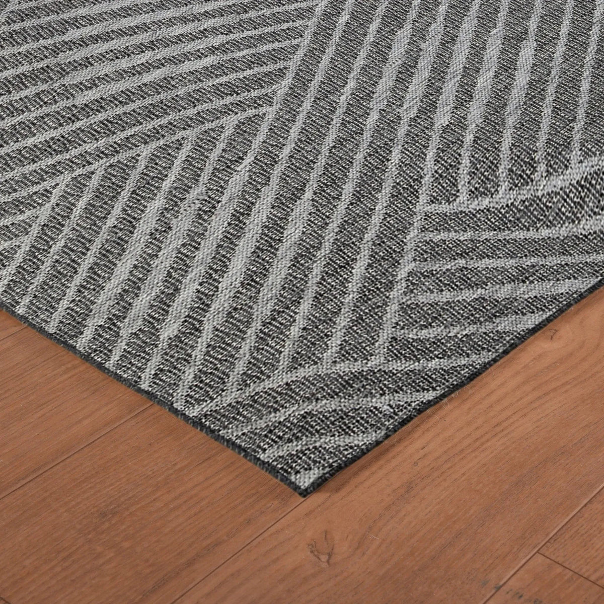 Maryland MRY-2 Fossil Grey Rug
