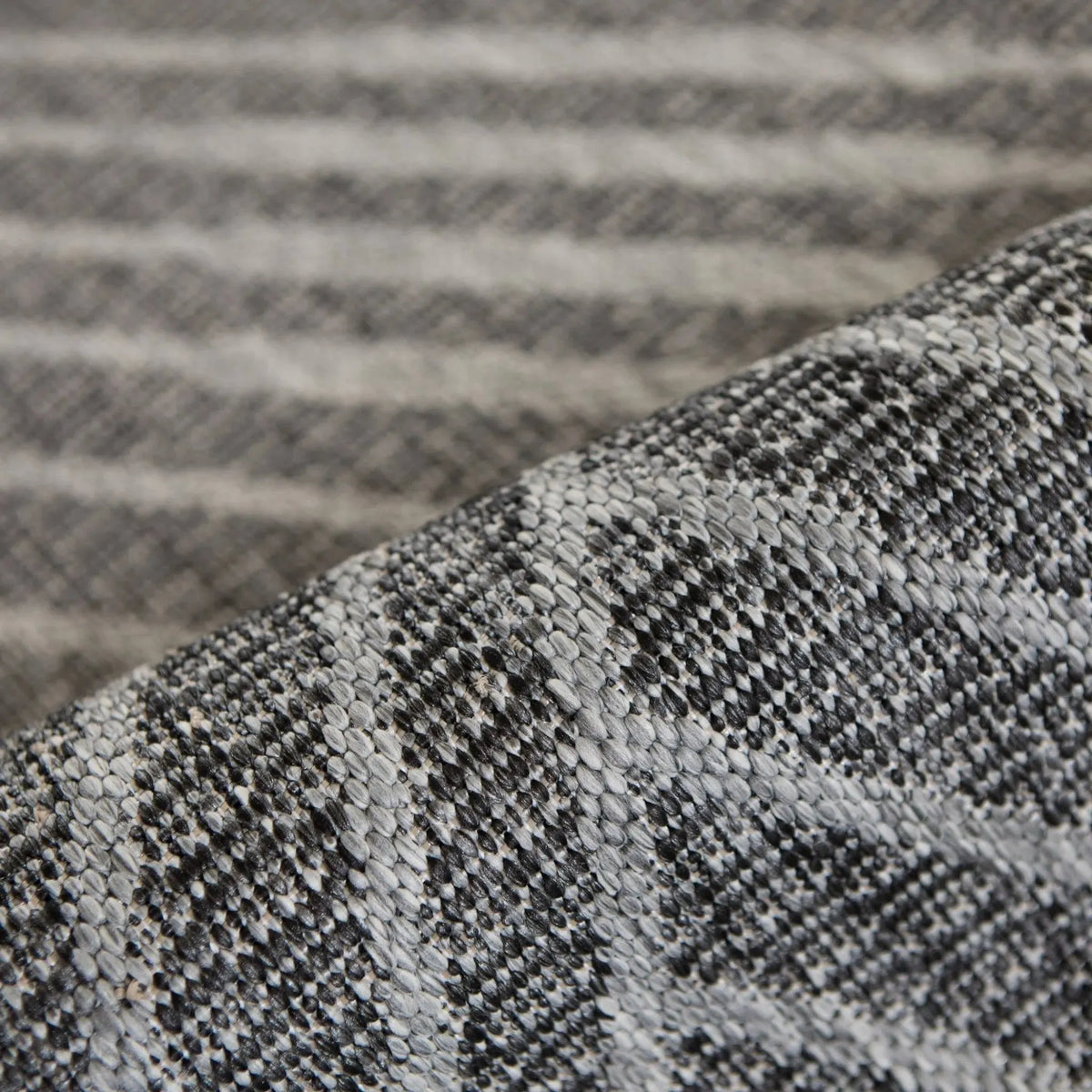 Maryland MRY-2 Fossil Grey Rug