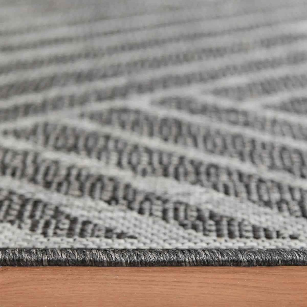 Maryland MRY-2 Fossil Grey Rug